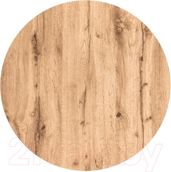 Изображение товара Журнальный столик Signal Eos E (дуб артизан/черный)