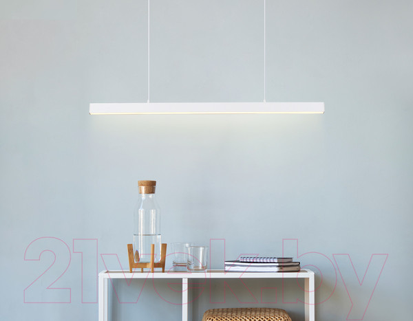 Изображение товара Трековый светильник Ambrella GL6783 WH (белый)