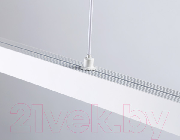 Изображение товара Трековый светильник Ambrella GL6783 WH (белый)