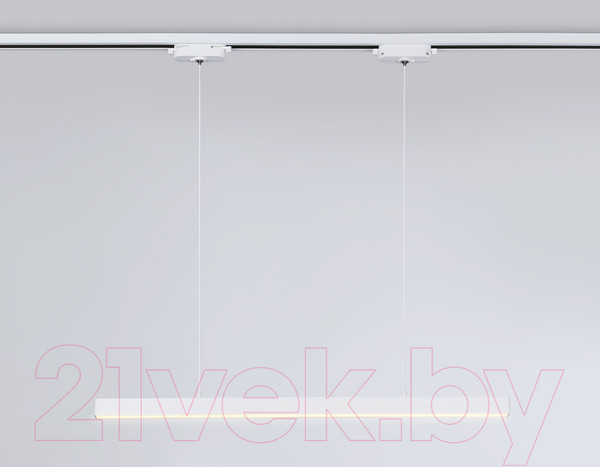 Изображение товара Трековый светильник Ambrella GL6783 WH (белый)