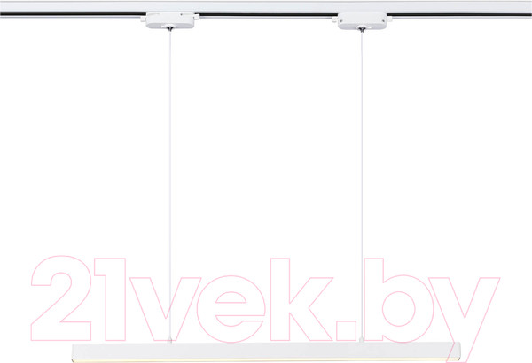 Изображение товара Трековый светильник Ambrella GL6783 WH (белый)