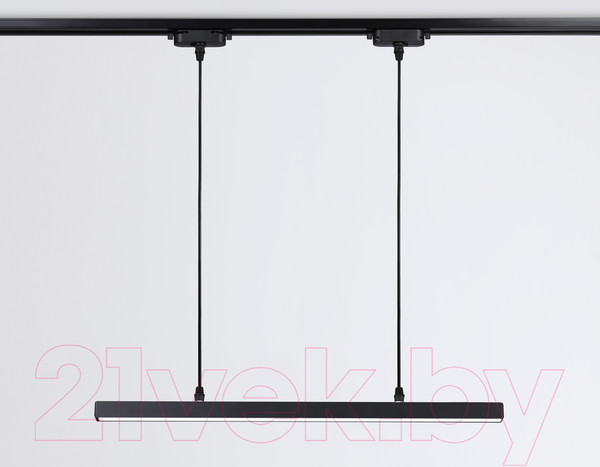 Изображение товара Трековый светильник Ambrella GL6785 BK (черный)