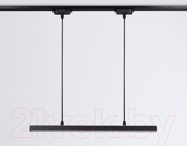 Изображение товара Трековый светильник Ambrella GL6785 BK (черный)