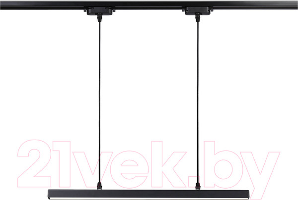 Изображение товара Трековый светильник Ambrella GL6785 BK (черный)