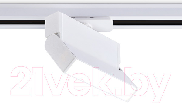 Изображение товара Трековый светильник Ambrella GL6801 WH (белый)