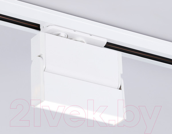 Изображение товара Трековый светильник Ambrella GL6801 WH (белый)