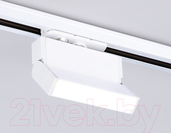 Изображение товара Трековый светильник Ambrella GL6801 WH (белый)