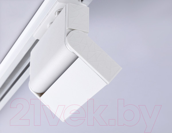 Изображение товара Трековый светильник Ambrella GL6801 WH (белый)