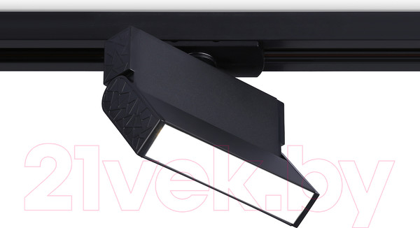 Изображение товара Трековый светильник Ambrella GL6803 BK (черный)