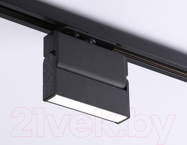 Изображение товара Трековый светильник Ambrella GL6803 BK (черный)