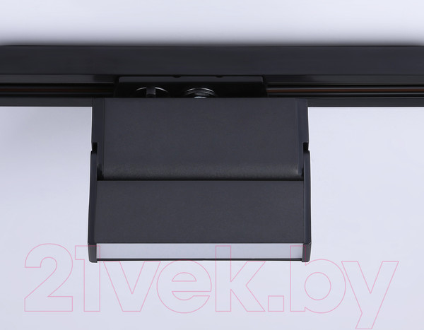 Изображение товара Трековый светильник Ambrella GL6803 BK (черный)