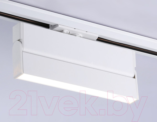 Изображение товара Трековый светильник Ambrella GL6806 WH (белый)