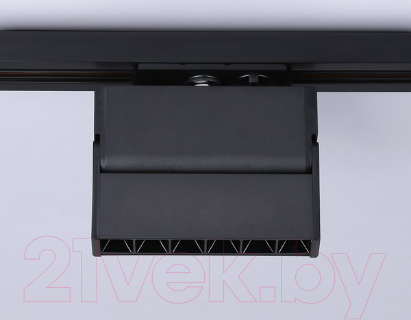 Изображение товара Трековый светильник Ambrella GL6814 BK (черный)