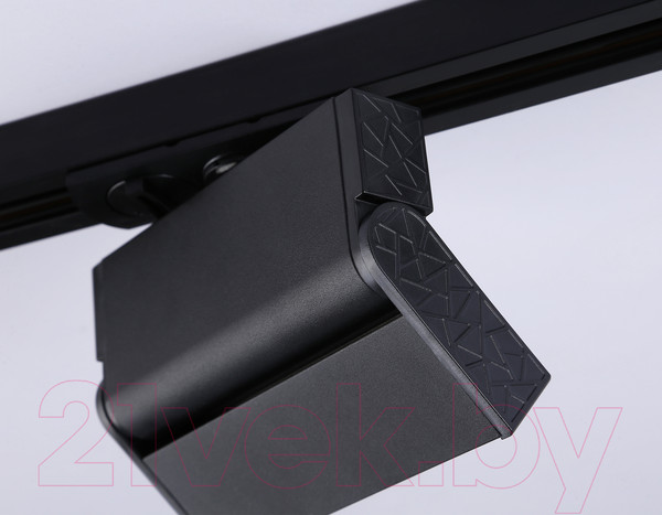 Изображение товара Трековый светильник Ambrella GL6814 BK (черный)
