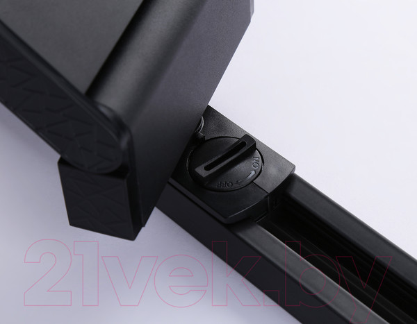 Изображение товара Трековый светильник Ambrella GL6814 BK (черный)