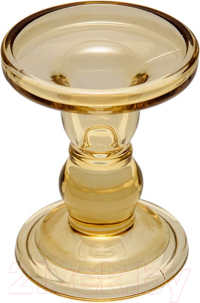 Изображение товара Подсвечник Вещицы Star-23 (бежевый)