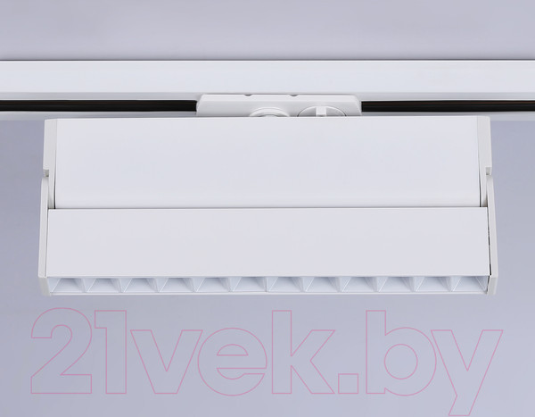 Изображение товара Трековый светильник Ambrella GL6815 WH (белый)