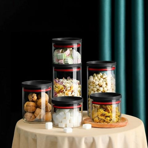 Изображение товара Емкость для хранения Perfecto Linea Chef 34-109100