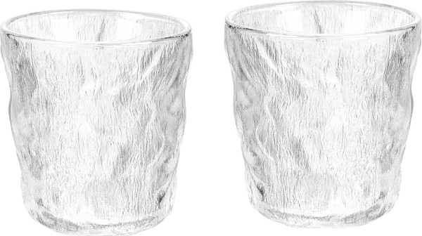 Изображение товара Набор стаканов Perfecto Linea Frosty Ice 31-280100 (2шт)