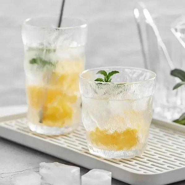 Изображение товара Набор стаканов Perfecto Linea Frosty Ice 31-280100 (2шт)