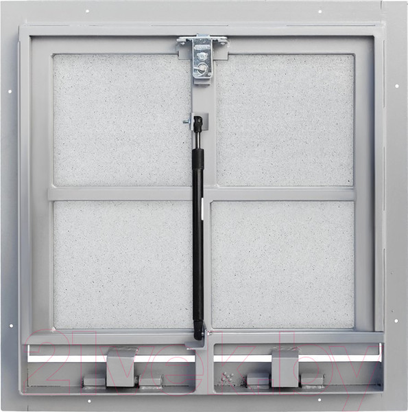 Изображение товара Люк напольный Lukoff Гарант 60x80П