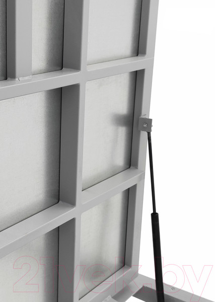 Изображение товара Люк напольный Lukoff Гарант 60x80П