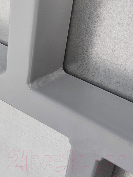 Изображение товара Люк напольный Lukoff Гарант 60x80П