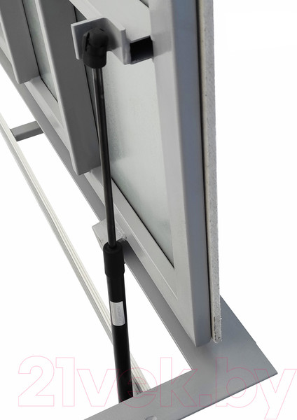 Изображение товара Люк напольный Lukoff Гарант 60x80П