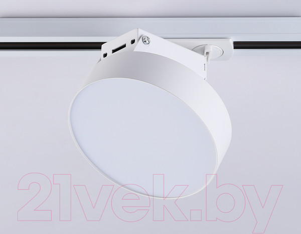 Изображение товара Трековый светильник Ambrella GL6835 WH (белый)
