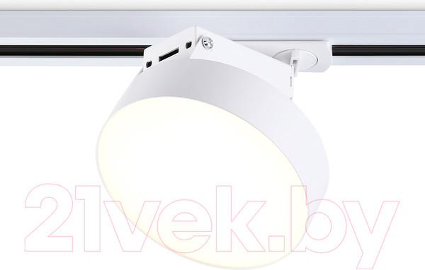 Изображение товара Трековый светильник Ambrella GL6835 WH (белый)