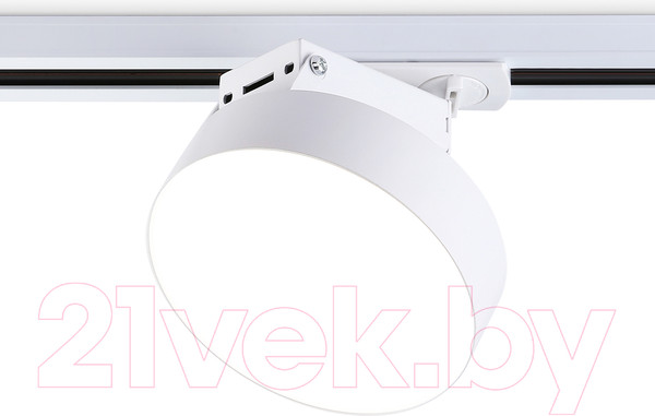 Изображение товара Трековый светильник Ambrella GL6837 WH (белый)