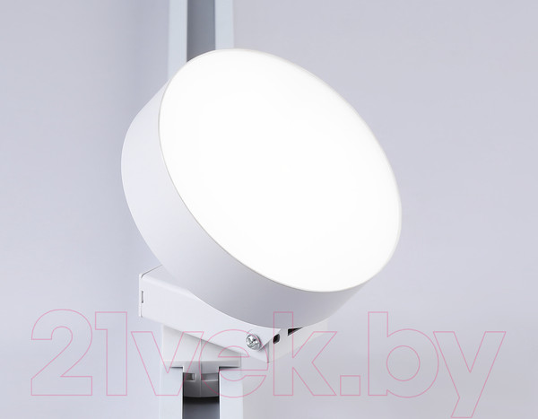 Изображение товара Трековый светильник Ambrella GL6837 WH (белый)