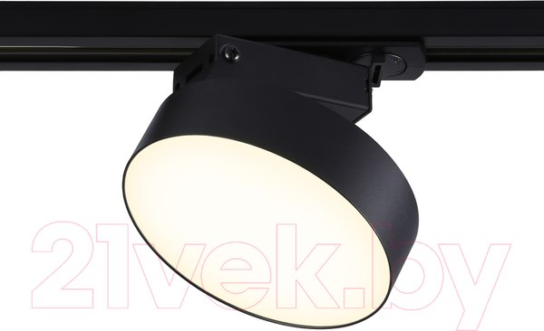 Изображение товара Трековый светильник Ambrella GL6839 BK (черный)