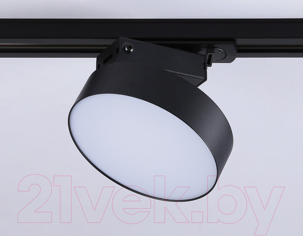 Изображение товара Трековый светильник Ambrella GL6839 BK (черный)