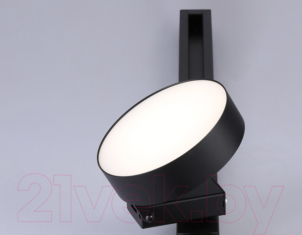 Изображение товара Трековый светильник Ambrella GL6839 BK (черный)