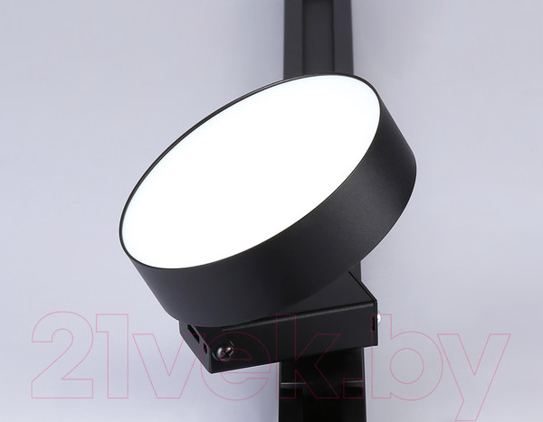 Изображение товара Трековый светильник Ambrella GL6842 BK (черный)