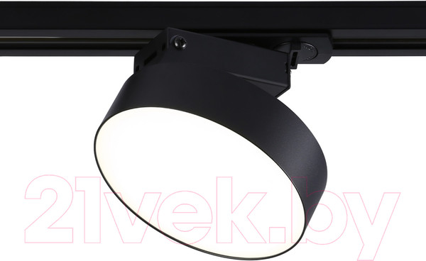 Изображение товара Трековый светильник Ambrella GL6842 BK (черный)