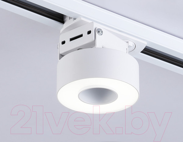 Изображение товара Трековый светильник Ambrella GL6861 WH (белый)