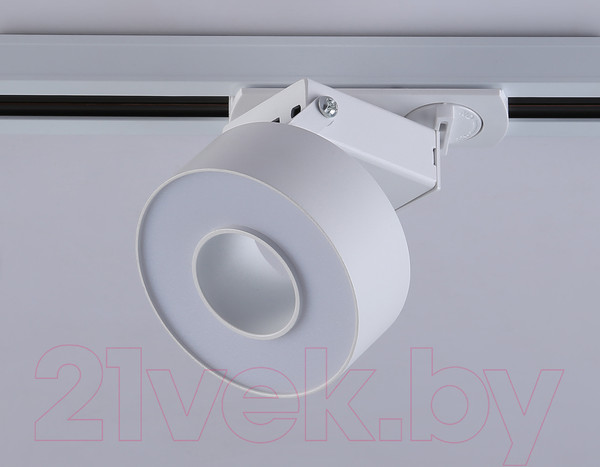 Изображение товара Трековый светильник Ambrella GL6861 WH (белый)