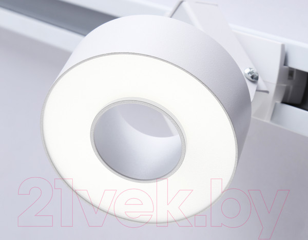 Изображение товара Трековый светильник Ambrella GL6861 WH (белый)