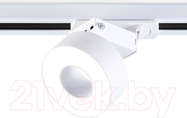 Изображение товара Трековый светильник Ambrella GL6861 WH (белый)