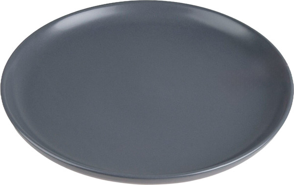 Изображение товара Тарелка закусочная (десертная) Perfecto Linea 17-142024 (серый)