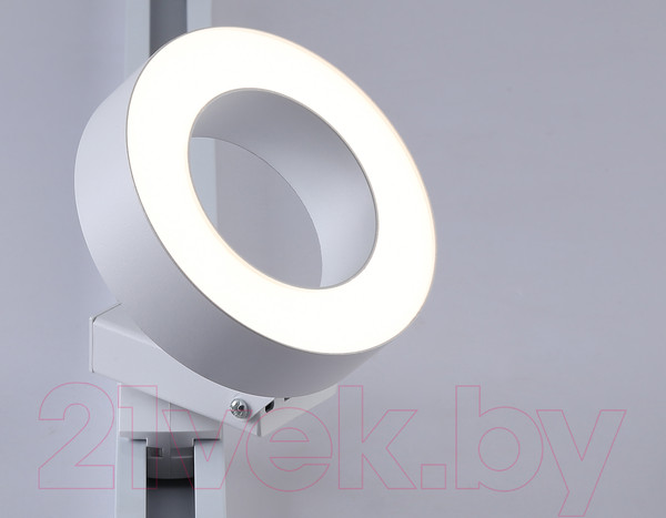 Изображение товара Трековый светильник Ambrella GL6866 WH (белый)