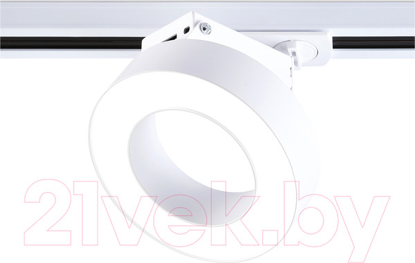 Изображение товара Трековый светильник Ambrella GL6866 WH (белый)