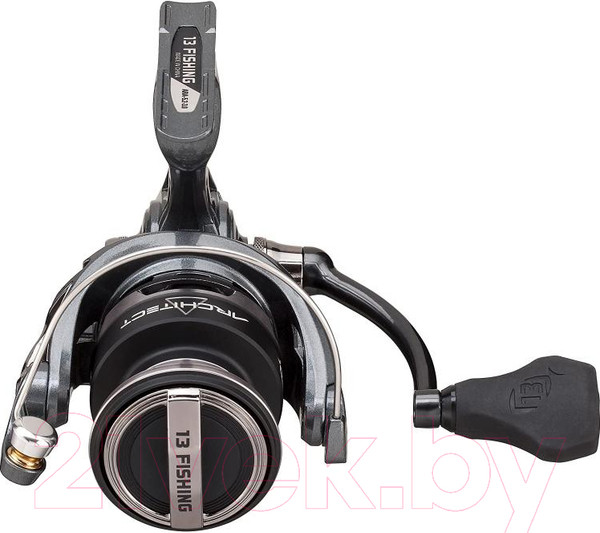 Изображение товара Катушка безынерционная 13 Fishing Architect A Spinning Reel 1000 5.2:1 / ARA-5.2-1.0