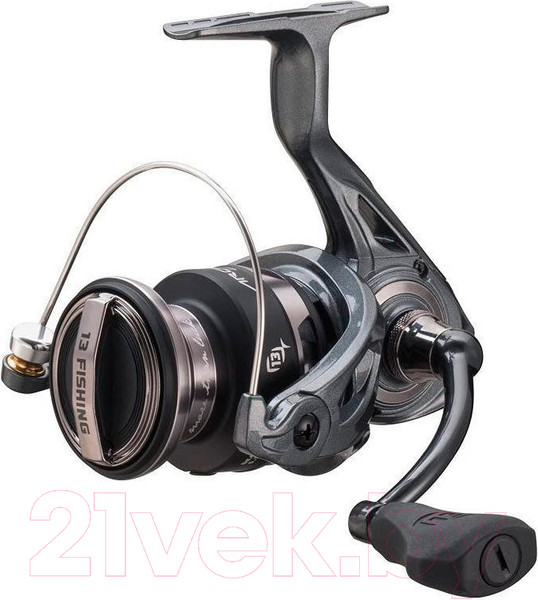 Изображение товара Катушка безынерционная 13 Fishing Architect A Spinning Reel 1000 5.2:1 / ARA-5.2-1.0