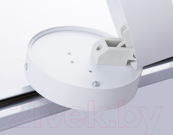 Изображение товара Трековый светильник Ambrella GL6872 WH (белый)