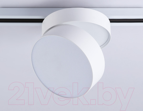 Изображение товара Трековый светильник Ambrella GL6872 WH (белый)