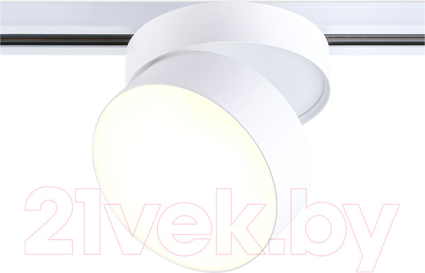 Изображение товара Трековый светильник Ambrella GL6872 WH (белый)