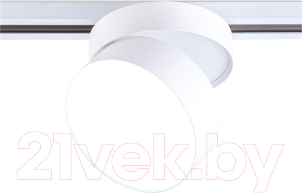 Изображение товара Трековый светильник Ambrella GL6875 WH (белый)